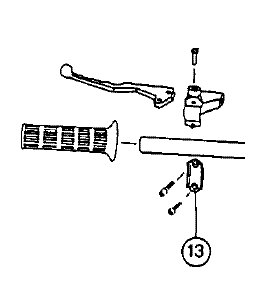 Clamp (shell)