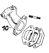 Inlet Manifold