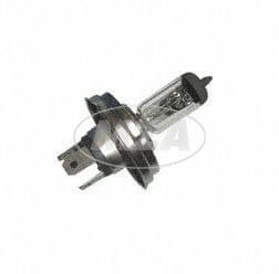 H4 Halogen Headlamp Bulb P43T - 12V 60/55W - ETZ125/150, ETZ251/301, Saxon 500R