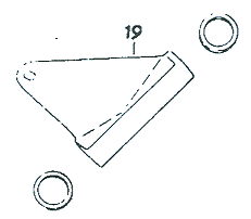 Right Headlamp Mounting