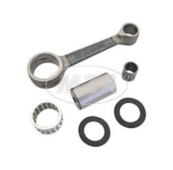 MZ ETZ125, ETZ150 Con Rod Kit - New Manufacture
