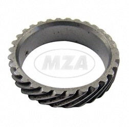 Speedometer Pinion 21T