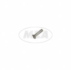Countersunk Rivet 3 x 5mm