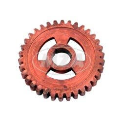 1st Gear - ETZ125/150