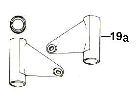 Right Headlamp Mounting