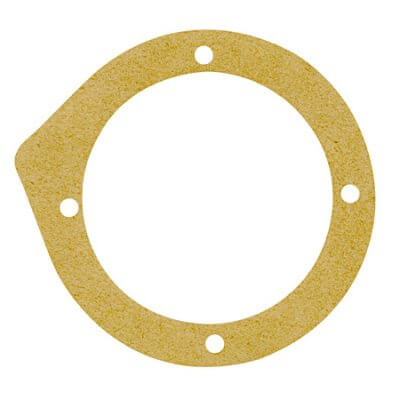 Layshaft Sealing Cap Gasket - ETZ125/150