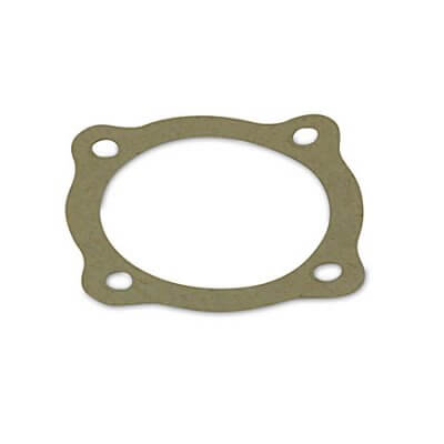 Gasket for left sealing cap - ETZ125/150