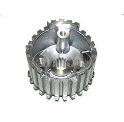 Clutch Centre ETZ125/150