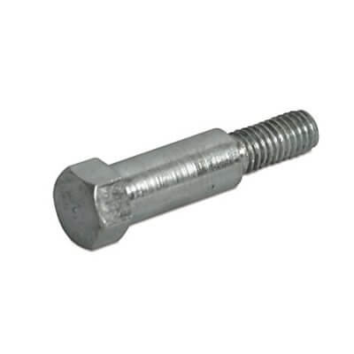 Thread bolt,thread M6 - ETZ125/150