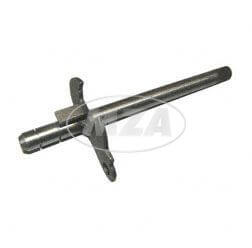 Gear Change Shaft - ETZ 125/150
