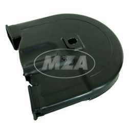 Chain Cover TS250, 250/1 - Pattern part