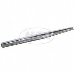 Silencer Standard Quality TS250 & TS250/1
