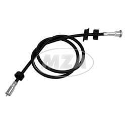 ETS250 Speedometer Cable - Black