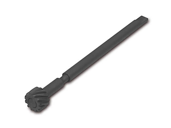 Speedometer Pinion 12 Tooth - ETZ250