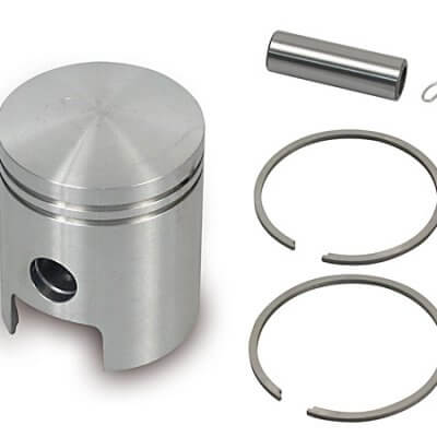 ETZ125 Piston Kit