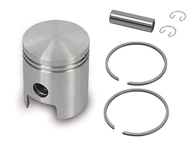 ETZ125 Piston Kit