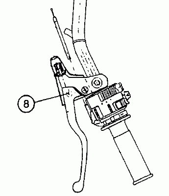 Cable Sleeve