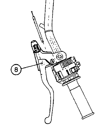 Cable Sleeve
