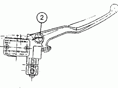 Slotted Screw
