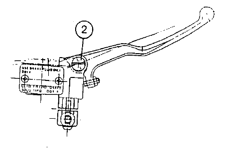 Slotted Screw