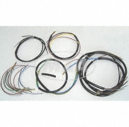 Wiring Loom - ES125/150 Standard models with indicators