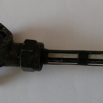 Petrol Tap Frabel G80