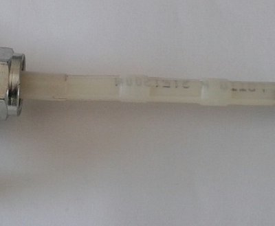 Petrol Tap Paioli G80