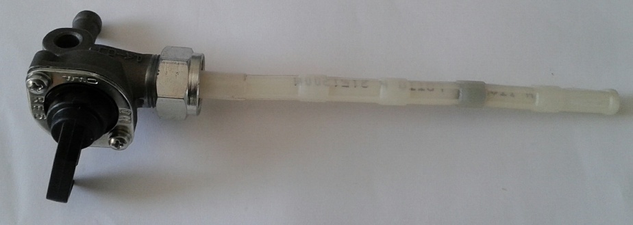 Petrol Tap Paioli G80