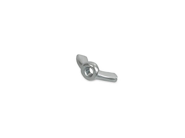 Wing nut M3 TGL 0-315-5