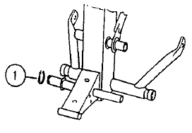 Locking Circlip