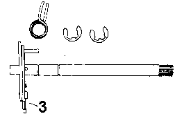 Locking Washer 7