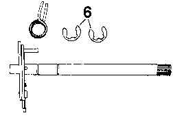 E-Clip 12mm