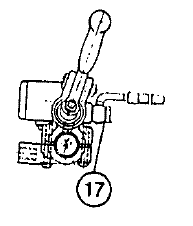 Sealing Washer - Black