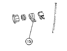 Snap Connector P-136