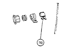 Snap Connector P-104