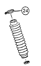 RAP - Standard Clamp