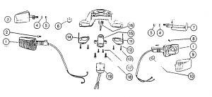Ignition Switch