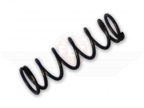 Sprng for Air Screw & Slide Stop Screw - ETZ125/150 - 22N-2, 24N-2